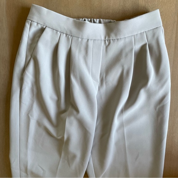 Babaton Women's Cohen Cropped Pants - Picture 3 of 11